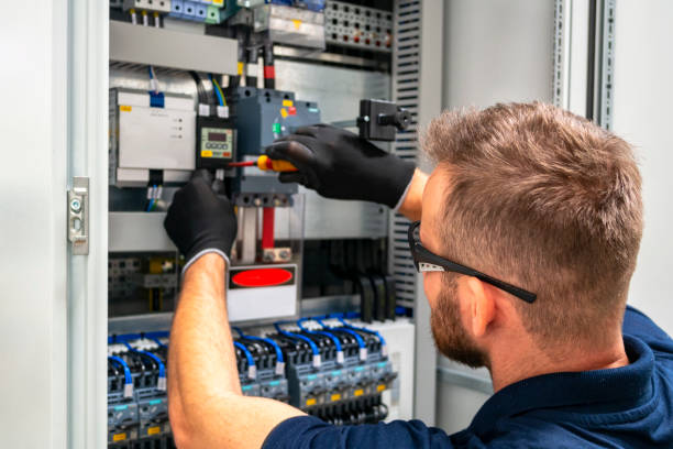 Best Electrical Panel Upgrades  in Dixon, KY