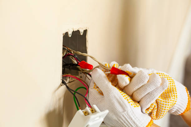 Best Emergency Electrical Repair Services  in Dixon, KY