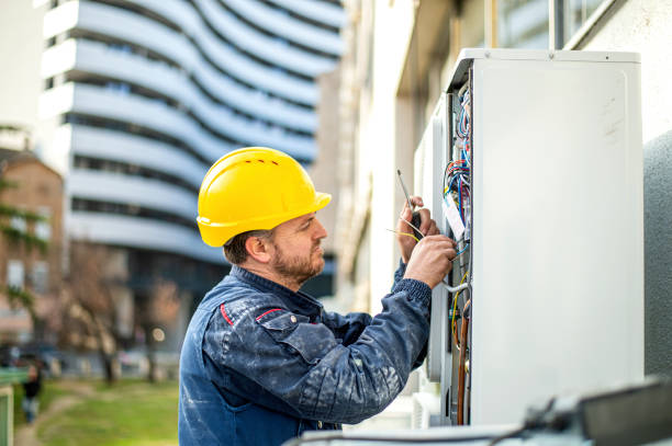 Electrical Maintenance Services in Dixon, KY