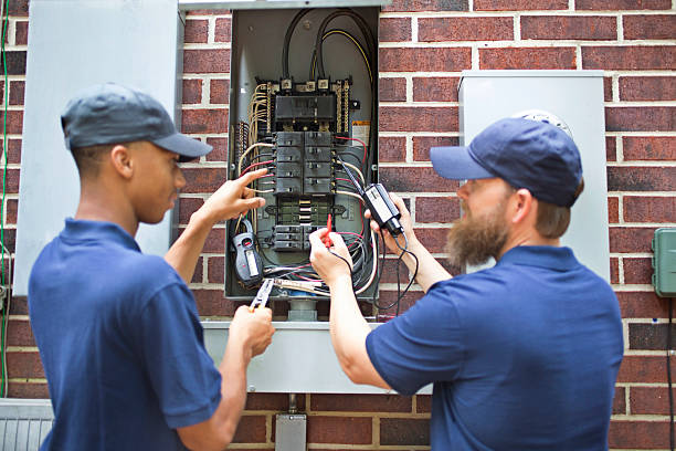 Emergency Electrical Repair Services in Dixon, KY