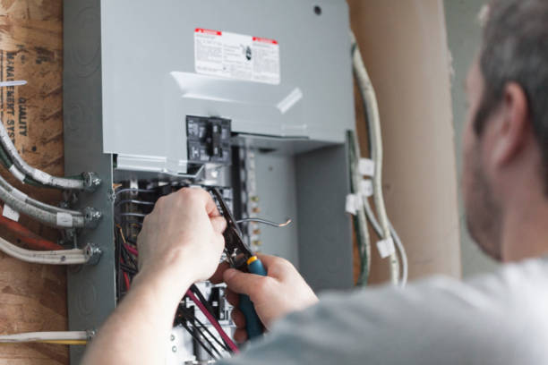 Emergency Electrical Repair Services in Dixon, KY